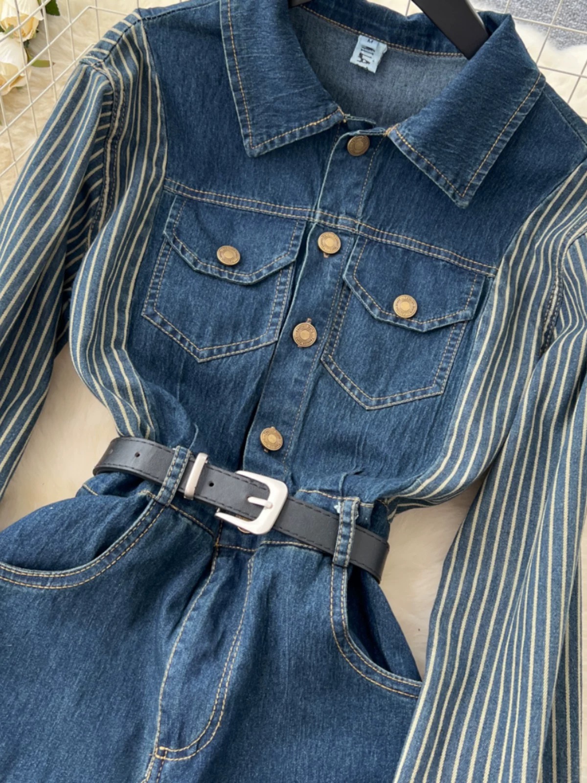 Had me at hello dress DBC59 images